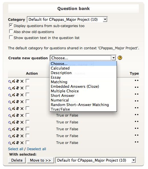 create matching quiz using moodle converter create matching quiz using moodle converter